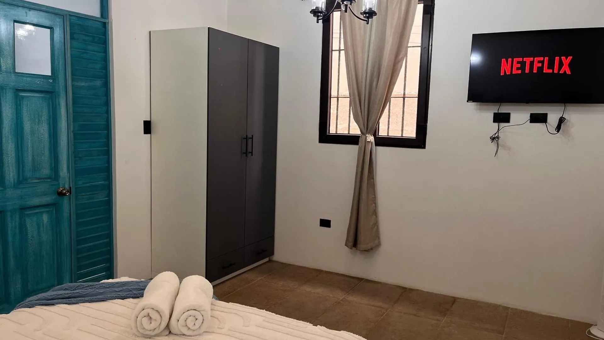 Antigua Central Casa Or Loft King Beds Volcano View - Buen Rollo Escapes