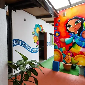 Casa Tamarindo Bed and breakfast