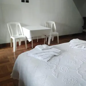 Cafe Jardin De Los Sueños Apartamento