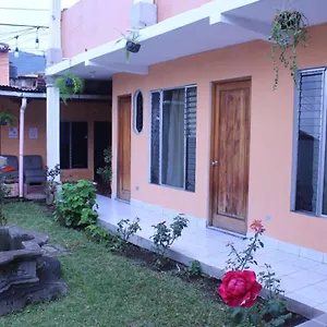 Appartement Esperanza Hostel, Antigua