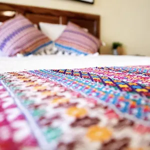Hotel Nico, Antigua