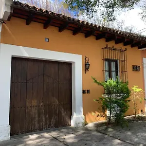 El Calvario Lofts Apartamento