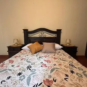 Lindo Apartamento Colonial Para 6 Personas En Guatemala Apartamento
