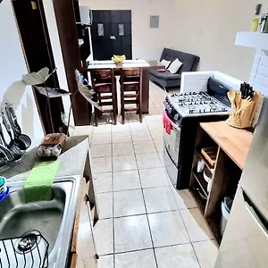 La Esquinita Antiguena, Apartamento Privado Apartamento