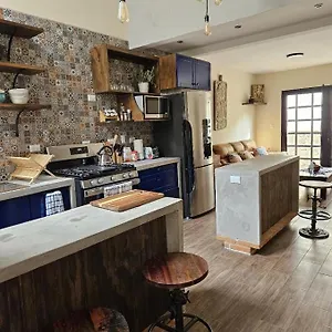 Loft Candelaria Apartamento