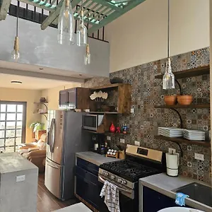 Loft Candelaria Pacaya Apartamento