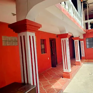 Hotel Cristales De La Calzada, Antigua