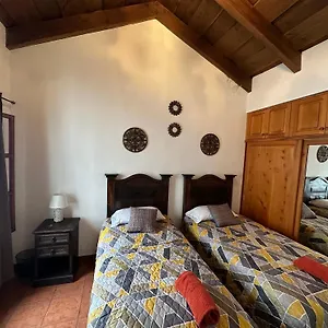 Privatunterkunft Casa Habitantes Guatemala, Antigua