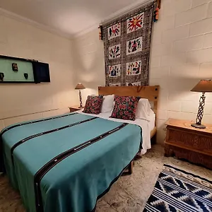 Yellow House Hostel