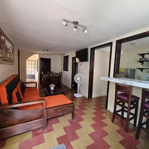 El Rinconcito De La Apartamento