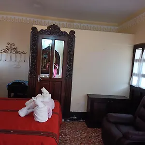 Casa El Calvario Bed and breakfast