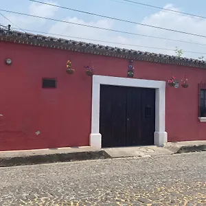 Casa De Leon 危地马拉安地瓜