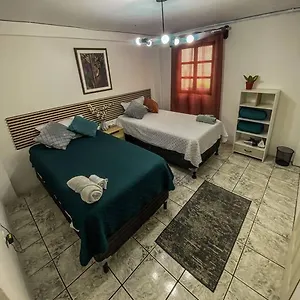 Casa Nieve Apartamento