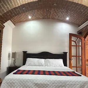 Casa Dos Tierras Pensión