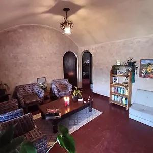 Auberge de jeunesse Esperanza, Antigua