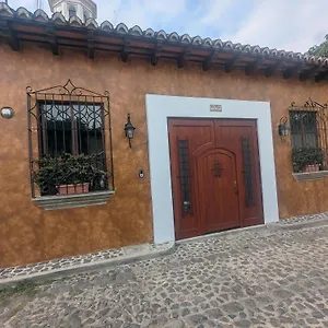 Casa Elena Bed & Breakfast