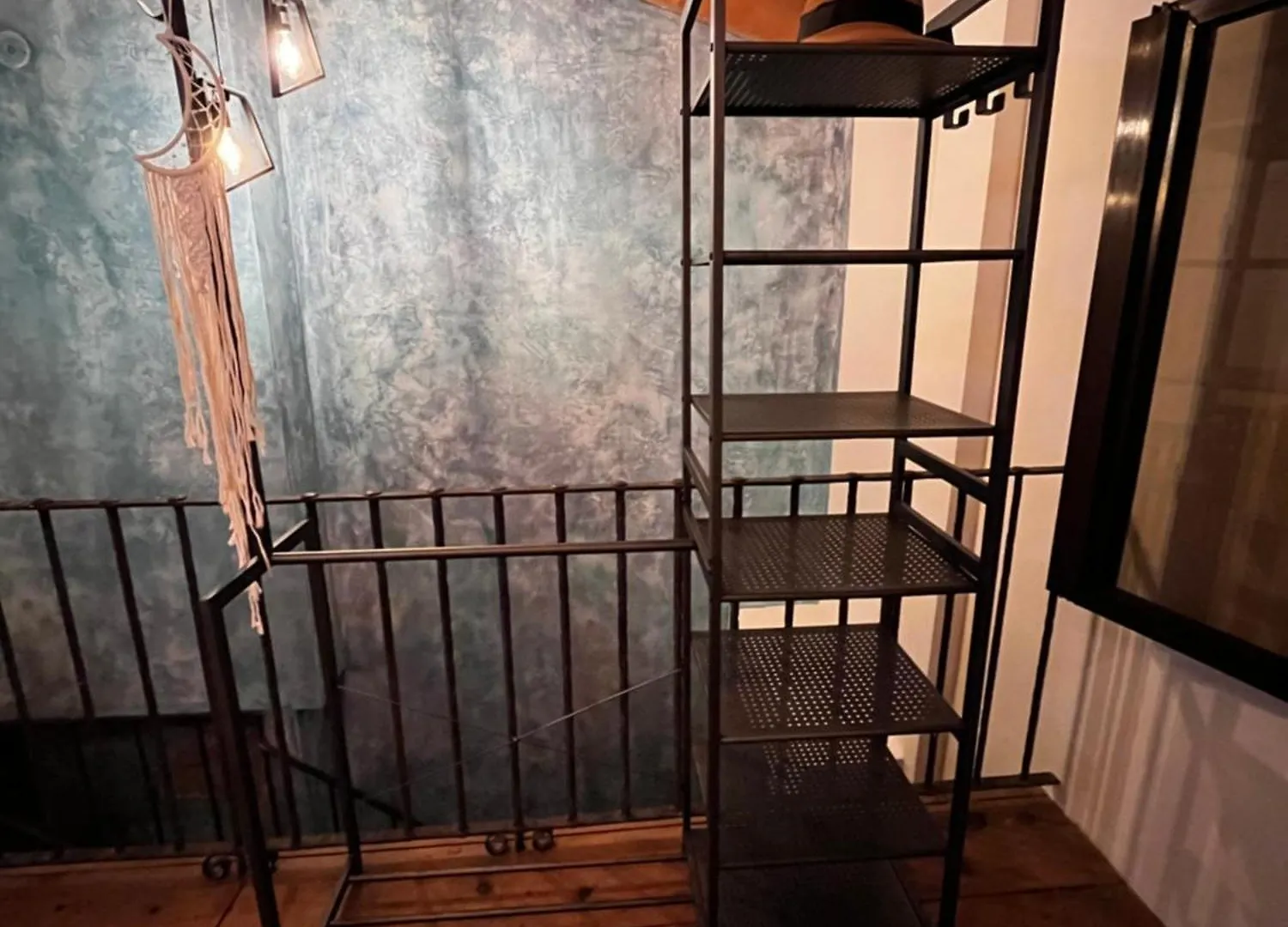 Apartment Central Antigua Loft Volcano View King Bed Guatemala